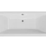 PETRA LUX kád 170x80
