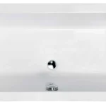 QUADRO 180x80 kád