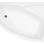 RIMA (jobbos) 150x95 kád