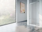 TARA 80x190 zuhanyajtó - Image 2