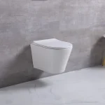 VALENTINA WC kagyló +ajándék ülőke - Image 3