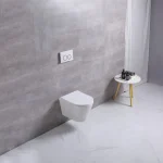 VALENTINA WC kagyló +ajándék ülőke - Image 2