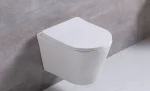 VALENTINA WC kagyló +ajándék ülőke - Image 11