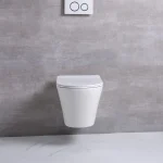VALENTINA WC kagyló +ajándék ülőke - Image 5