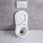 VALENTINA WC kagyló +ajándék ülőke - Image 4