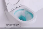 JANA WC kagyló +ajándék ülőke - Image 17