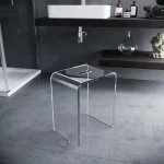 ZENIA fürdőszobai szék - Image 3