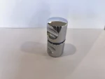 Króm egy pontos zuhanykabin fogantyú ZKF-022
