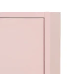 Boxie 1 ajtós fali szekrény 80x40x37 cm pink - Image 6