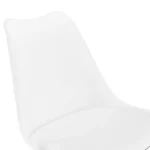 Treva 4+1 étkező garnitúra fekete-fehér - Image 10
