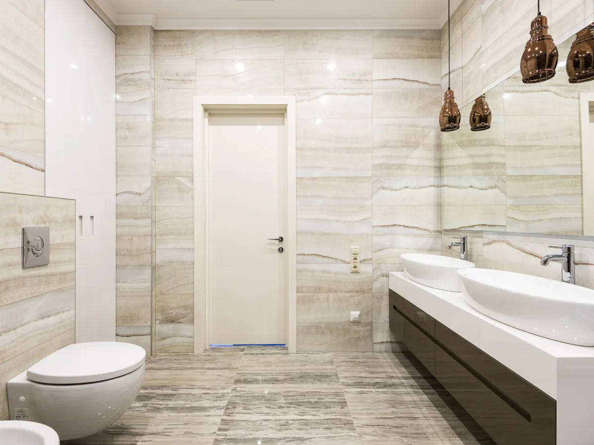 Hogyan alakíts ki spa hangulatot a fürdőszobádban? – Luxus wellness élmény otthon TritonShop termékekkel