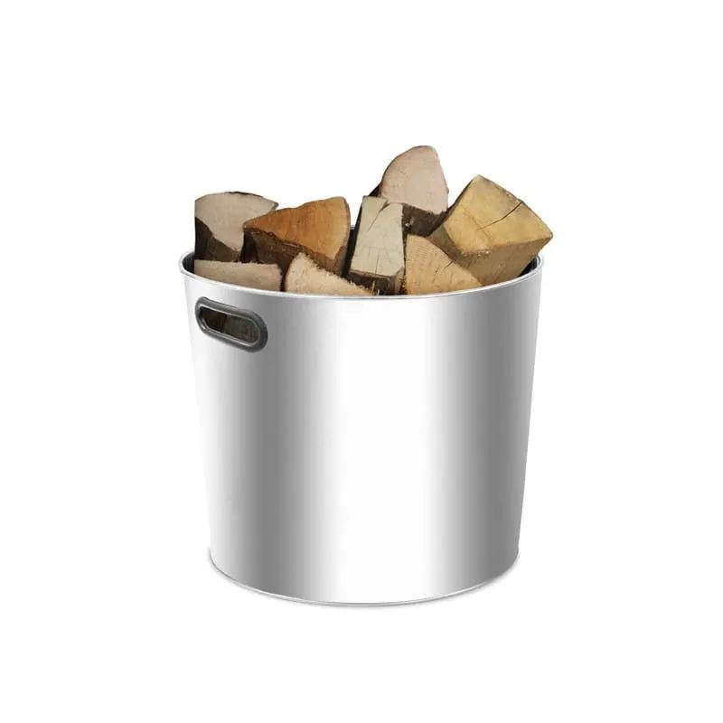 5901738199354.webp Rozsdamentes kosár tűzifának - Image 1