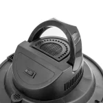 MIR-VC2 hamuporszívó 800W - Image 3