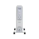 HH-1011 9 tagos olajradiátor 800W/1200W/2000W - Image 2
