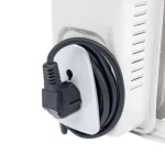 HH-1011 9 tagos olajradiátor 800W/1200W/2000W - Image 6