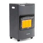 MIR-G180B gázüzemű fűtőtest termosztáttal