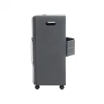 MIR-G180B gázüzemű fűtőtest termosztáttal - Image 2
