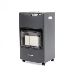 MIR-G180B gázüzemű fűtőtest termosztáttal - Image 3