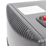MIR-G180B gázüzemű fűtőtest termosztáttal - Image 4