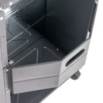 MIR-G180B gázüzemű fűtőtest termosztáttal - Image 5