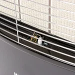 MIR-G180B gázüzemű fűtőtest termosztáttal - Image 7