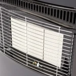 MIR-G180B gázüzemű fűtőtest termosztáttal - Image 8