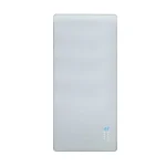 GH-08 fehér elektromos fűtőtest