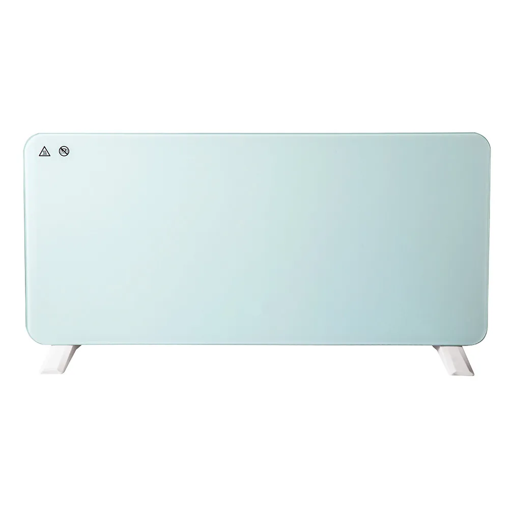 5905610250249.webp GH-1601M-20 fehér elektromos fűtőtest - Image 1