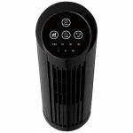 Mistral oszlopventilátor 20 W, fekete - Image 2