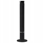 Zefir oszlopventilátor 45 W, fekete - Image 3