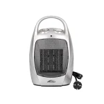 Loa elektromos kerámiabetétes hősugárzó 750W/1500W - Image 8