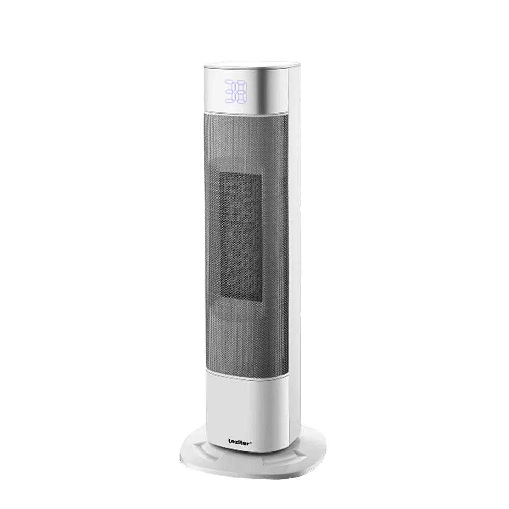 HPC-F2016YL.webp Alizee elektromos hűtő-fűtő oszlopventilátor 1000W / 2000W - Image 1