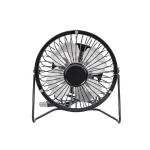 Ruen asztali usb ventilátor 5 W - Image 6