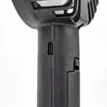 Galar kézi hordozható usb ventilátor tartóval 4 W 1200 mAh - Image 8