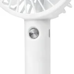Galar kézi hordozható usb ventilátor tartóval 4 W 1200 mAh - Image 7