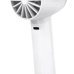 Rico kézi hordozható usb ventilátor 2000 mAh - Image 7