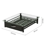 Vertuoline kávékapszula tartó fiók 40 db - Image 3