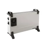 Mistral elektromos fűtőtest 750W / 1250W / 2000W