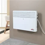 Asama elektromos fűtőtest 750W/1500W - Image 2