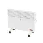 Asama elektromos fűtőtest 750W/1500W - Image 9