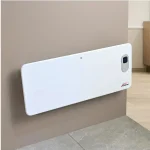Methana elektromos fűtőtest 1000W/2000W - Image 2