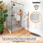 Methana elektromos fűtőtest 1000W/2000W - Image 7