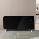 Hekla elektromos fűtőtest 1000W/2000W - Image 8