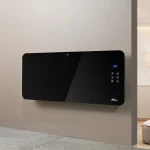 Hekla elektromos fűtőtest 1000W/2000W - Image 10