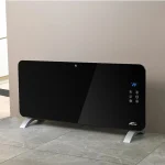 Hekla elektromos wifis okos fűtőtest 1200W/2400W - Image 10