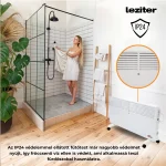Asama elektromos fűtőtest 1250W/2500W - Image 6