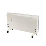Asama elektromos fűtőtest 1250W/2500W - Image 10
