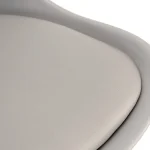 Silla étkezőszék 6 db szürke színben - Image 10