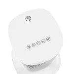 Alizee elektromos hűtő-fűtő oszlopventilátor 1000W / 2000W - Image 5