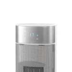 Alizee elektromos hűtő-fűtő oszlopventilátor 1000W / 2000W - Image 6